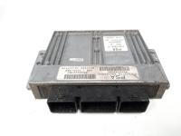 Calculator motor, cod 9648293980, 9642222380, Peugeot 307 Break, 1.4 benz, KFV (idi:538794)