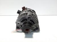 Alternator 150A, Ford Focus 2 (DA), 1.6 TDCI, G8DA (id:551730)