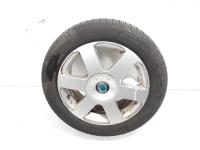 Janta aliaj R16, cod 1Z0601025B, Skoda Octavia 2 (1Z3) (id:552173)