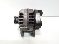 Alternator 70A Valeo, cod 03D903025H, Vw Polo (9N), 1.2 benz, BZG (pr:110747)