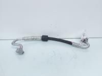 Conducta clima, cod 1K0820721BQ, Seat Leon (1P1), 1.4 TSI, CAX (id:552221)