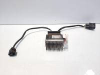 Releu electroventilator, cod 8K0959501E, Audi A4 Avant (8K5, B8), 1.8 TFSI, CDHA (id:552759)