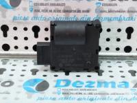 Motoras aeroterma bord, cod 4F0820511B, Audi A6 Avant (4F5, C6) 2005-2011 (id:191415)