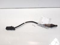 Sonda lambda, cod 03L906262E, Skoda Fabia 2 Combi (5J, 545), 1.6 TDI, CAYB (idi:544784)