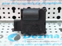 Motoras aeroterma bord, cod 4F0820511, Audi A6 Avant (4F5, C6) 2005-2011 (id:191411)