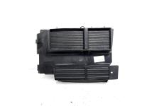 Difuzor captare aer cu motoras, cod BM51-8475-CE, Ford Focus 3 (idi:546731)