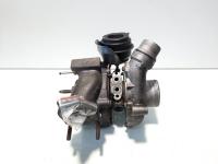 Turbosuflanta, Renault Laguna 3, 2.0 DCI, M9RA802 (id:552455)