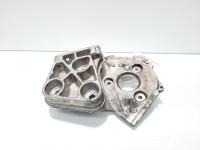 Suport pompa inalta, cod 8200240204, Renault Megane 2, 1.9 DCI, F9Q (id:553040)