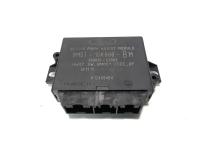 Modul senzori parcare, cod BM5T-15K866-BM, Ford Focus 3 Sedan (idi:546843)