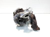 Turbosuflanta, cod 03L253019T, VW Passat Variant (3C5), 2.0 TDI, CBA (idi:546660)