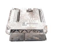 Calculator motor, cod 03G906021LS, 0281013297, VW Golf 5 Plus (5M1), 1.9 TDI, BXE (idi:549901)