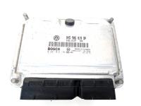 Calculator motor, cod 045906019BP, 0281012194, Skoda Fabia 1 Sedan (6Y3), 1.4 TDI, BNM (idi:549737)