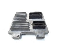 Calculator motor, cod 12639891, Opel Astra J Sedan, 1.4 benz, A14XER (idi:549681)