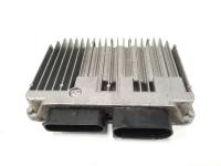 Calculator motor, cod 7516809, Bmw 3 Touring (E46), 1.8 benz, N42B18A (idi:549952)