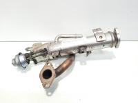 Racitor gaze, cod 03L131512AH, Audi A5 Cabriolet (8F7), 2.0 TDI, CAH (idi:543841)