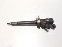 Injector, cod 0445110259, Ford Focus 2 (DA), 1.6 TDCI, G8DB (pr:110747)