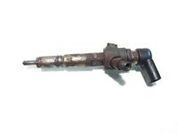 Injector, cod 4M5Q-9F593-AD, Ford Focus 2 (DA), 1.8 TDCI, KKDA (id:552916)