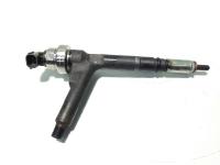 Injector Denso, cod 8973138612, Opel Astra H, 1.7 CDTI, Z17DTH (id:552735)