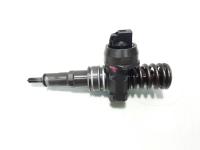 Injector, cod 038130080AX, 0986441517, VW Passat (3C2), 2.0 TDI, BMP (id:553080)