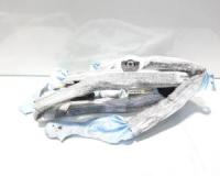 Airbag cortina dreapta, cod 4F9880742A, Audi A6 Avant (4F5, C6) 2005-2011 (id:191537)