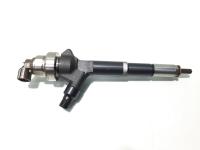 Injector Denso, cod 8973762701, Opel Astra J, 1.7 CDTI, A17DTR (id:553027)