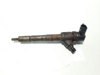 Injector, cod 0445110083, Fiat Panda (169), 1.3 M-JET, 188A8000 (id:553120)