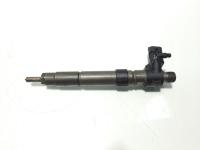 Injector, cod 9687454480, Land Rover Range Rover Evoque, 2.2 CD4, 224DT, (id:553484)