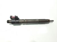 Injector, cod CH2Q-9K546-AA, Jaguar XF (X250) 3.0 diesel, 306DT (id:552983)