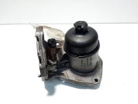 Carcasa filtru ulei, cod 9682632980, Land Rover Range Rover Evoque, 2.2 CD4, 224DT (id:553518)