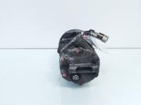Compresor clima Sanden, cod GM24461719, Opel Corsa C (F08, F68), 1.2 benz, Z12XEP (id:553359)