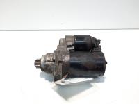 Electromotor, Skoda Fabia 1 (6Y2), 1.4 benz, AUA, 5 vit man (id:553085)