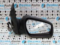 Oglinda electrica dreapta, Ford Focus 2 (DA) 2004 -2011 (id:192751)