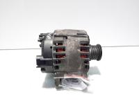 Alternator Valeo 140A, cod 03G903016G, Audi A4 Avant (8K5, B8), 2.0 TDI, CAG (pr:110747)