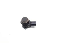 Senzor parcare bara spate, cod GM13282887, Opel Astra J Sedan (idi:541247)