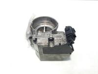 Clapeta acceleratie, cod 03G128063C, Audi A4 (8EC, B7), 2.0 TDI, BLB (id:553480)