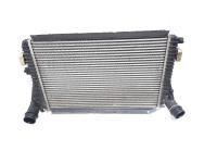 Radiator intercooler, cod 3C0145805AM, Vw Passat Variant (365), 2.0 TDI, CFF (id:553728)