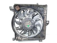 Electroventilator, cod GM24467444, Opel Zafira B (A05), 1.7 CDTI, A17DTJ (id:552763)