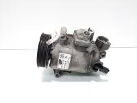 Compresor clima, cod 5N0820803A, VW Passat (3C2), 2.0 TDI, CBA (id:552813)