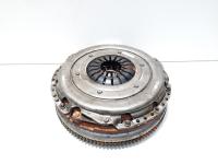 Volanta masa dubla cu placa presiune, Opel Insignia A, 2.0 CDTI, A20DTH, 6 vit man (id:553457)