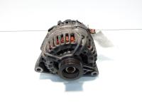 Alternator 100A, Bosch, cod GM55556068, Opel Meriva A, 1.2 benz, Z12XEP (pr:110747)