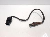 Sonda lambda, cod 7539123-02, Bmw 3 (E90), 2.0 benz, N43B20A (id:553471)