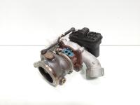 Turbosuflanta, cod 04C145702R, Vw Golf 7 (5G), 1.0 TSI, CHZD (idi:543901)