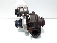 Turbosuflanta, cod TD04L4-11TK3-VG, 9676272680, Land Rover Range Rover Evoque, 2.2 CD4, 224DT (id:553437)