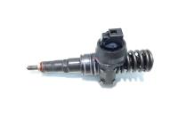 Injector, cod 038130073BA,BTC, 0414720216, Vw Golf 4 Variant (1J5), 1.9 TDI, ASZ (id:553783)