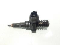 Injector, cod 038130073BA, BPT, 0414720216, Vw Passat (3B3), 1.9 TDI, AVF (id:553763)