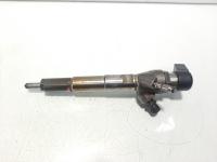 Injector, cod 8201100113, 166006212R, Nissan Qashqai (2), 1.5 DCI, K9K646 (id:553799)