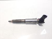 Injector, cod 0445115007, 82409398, Renault Laguna 3, 2.0 DCI, M9R802 (id:554025)