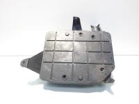 Carcasa calculator motor, cod 7M51-12A659-AE, Ford Focus 2 (DA), 1.6 TDCI, HHDA (id:553392)