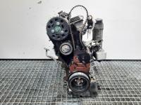 Motor, Audi A4 (8EC, B7), 2.0 TDI (pr:110747)