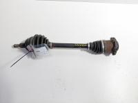 Planetara stanga fata, Vw Golf 4 (1J1) 1.6 16v benz, AZD, 5 vit man (id:553925)